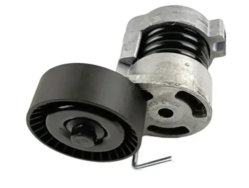 TENSOR CORREIA POLY V BMW 118I 120I 318I 320I X1 2.0 16V N46 2008 A 2014