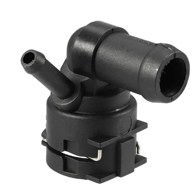 FLANGE CONEXÃO AR QUENTE VW JETTA 2.5 20V FSI PASSAT 2.0 16V FSI 2005 A 2014 1K0122291R