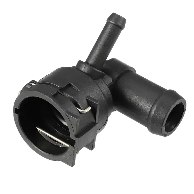 FLANGE CONEXÃO AR QUENTE VW JETTA 2.5 20V FSI PASSAT 2.0 16V FSI 2005 A 2014 1K0122291R