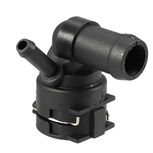 FLANGE CONEXÃO AR QUENTE VW JETTA 2.5 20V FSI PASSAT 2.0 16V FSI 2005 A 2014 1K0122291R