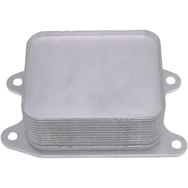 TROCADOR CALOR AUDI/VW 1.0 12V TSI/1.4 16V TFSI/TSI/1.6 16V MSI 2011 A 2022 04E117021K/SKU
