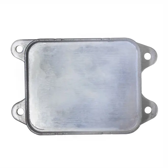 TROCADOR CALOR AUDI/VW 1.0 12V TSI/1.4 16V TFSI/TSI/1.6 16V MSI 2011 A 2022 04E117021K/SKU