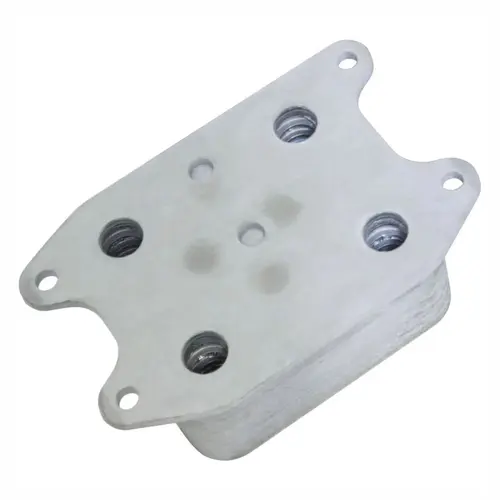 TROCADOR CALOR AUDI/VW 1.0 12V TSI/1.4 16V TFSI/TSI/1.6 16V MSI 2011 A 2022 04E117021K/SKU