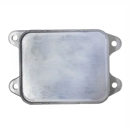 TROCADOR CALOR AUDI/VW 1.0 12V TSI/1.4 16V TFSI/TSI/1.6 16V MSI 2011 A 2022 04E117021K/SKU