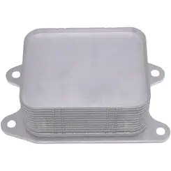 TROCADOR CALOR AUDI/VW 1.0 12V TSI/1.4 16V TFSI/TSI/1.6 16V MSI 2011 A 2022 04E117021K/SKU