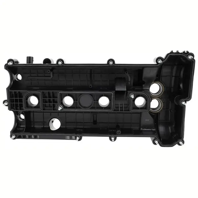 TAMPA VALVULA LAND ROVER/VOLVO/JAGUAR 2.0 16V 240PT 2011 A 2017 LR070360/SKU3491