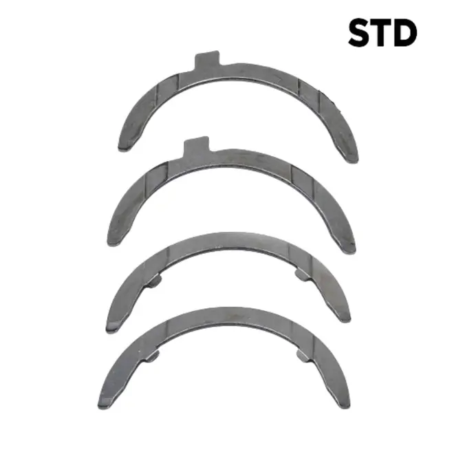 JG ANEL ENCOSTO STD AUDI/VW 1.8 20V/2.0 8V 1997 A 2014 026105635A/SKU3641