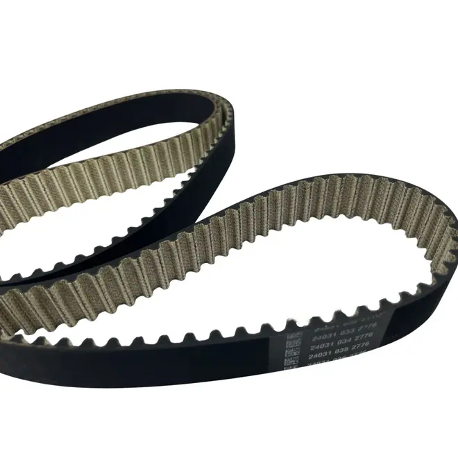 KIT CORREIA DENTADA DIANTEIRA LAND ROVER DISCOVERY 3/4/RR SPORT 2.7/3.0 LR016655/SKU4343