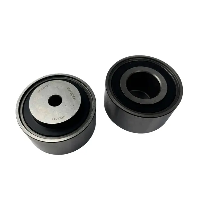 KIT CORREIA DENTADA DIANTEIRA LAND ROVER DISCOVERY 3/4/RR SPORT 2.7/3.0 LR016655/SKU4343