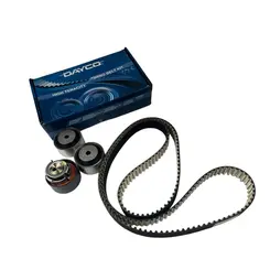 KIT CORREIA DENTADA DIANTEIRA LAND ROVER DISCOVERY 3/4/RR SPORT 2.7/3.0 LR016655/SKU4343