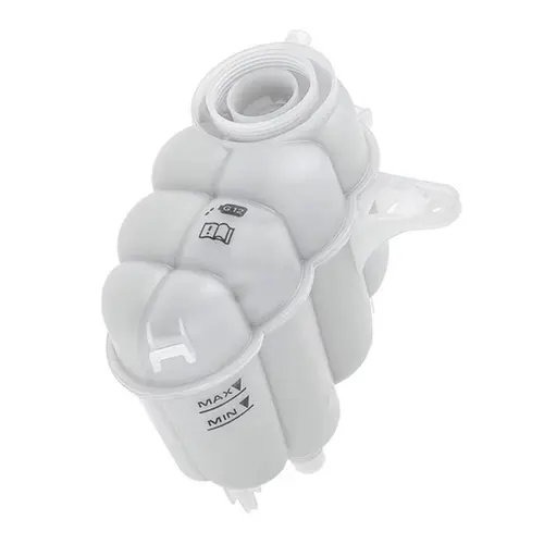 RESER AGUA RADIADOR AUDI A4/A5 1.4/1.8/2.0 16V TFSI/TSI 2015 A 2022 8W0121405E/SKU3601