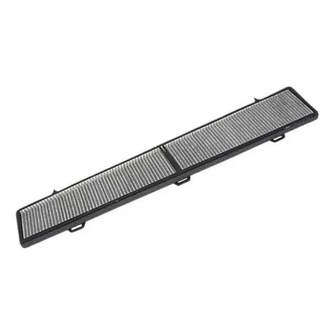 FILTRO AR CONDICIONADO CABINE BMW X1/118I/120I/135I/318I/320I/325I/330I/335I 2.0 16V/3.0 2