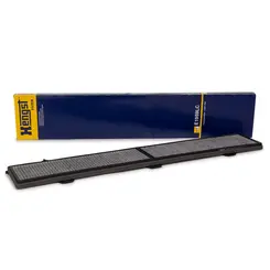 FILTRO AR CONDICIONADO CABINE BMW X1/118I/120I/135I/318I/320I/325I/330I/335I 2.0 16V/3.0 2