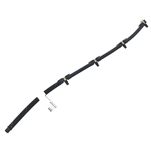 TUBO RETORNO BICO LAND ROVER 2.0 16V SD4/TD4 INGENIUM DIESEL 2015 A 2022 LR073709/SKU3661