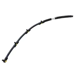 TUBO RETORNO BICO LAND ROVER 2.0 16V SD4/TD4 INGENIUM DIESEL 2015 A 2022 LR073709/SKU3661