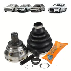 HOMOCINETICA DIAN AUDI/VW A3 2.0 16V TFSI 06 A 12 / 2.0 8V/16V 2.5 20V 06 A 17 36DX27D 1K0