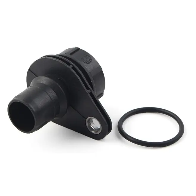 FLANGE TUBO CONECTOR DE ÁGUA VÁLVULA EGR LAND ROVER DISCOVERY SPORT EVOQUE FREELANDER 2 2.2 16V SD4 TD4 2011 A 2017