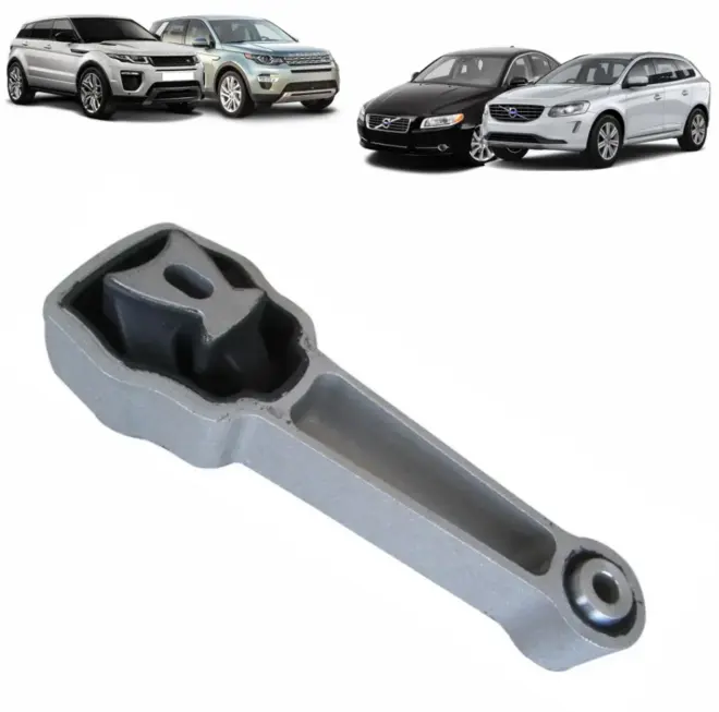 COXIM MOTOR SUPERIOR DIREITO LAND ROVER EVOQUE DISCOVERY SPORT FREELANDER 2 VOLVO S60 S80 V60 V70 XC60 XC70 XC90 2.0 2.2 2.4 3.0 3.2 2011 A 2018