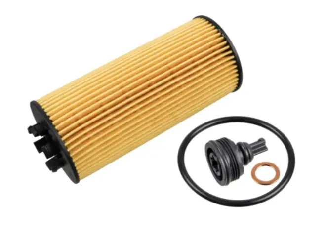 FILTRO ÓLEO MOTOR BMW 118I 218I I8 X2 220I 225I X1 MINI COOPER 1.2 1.5 2.0 2013 A 2022