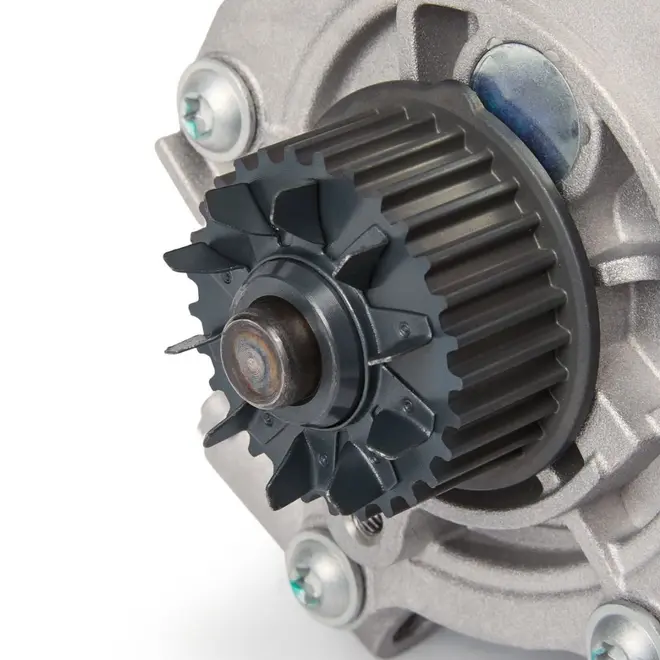 BOMBA DE ÁGUA COMPLETA COM CARCAÇA E TERMOSTATO AUDI VW 2.0 16V TSI TFSI 2008 A 2014