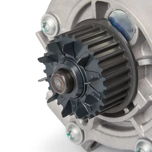 BOMBA DE ÁGUA COMPLETA COM CARCAÇA E TERMOSTATO AUDI VW 2.0 16V TSI TFSI 2008 A 2014