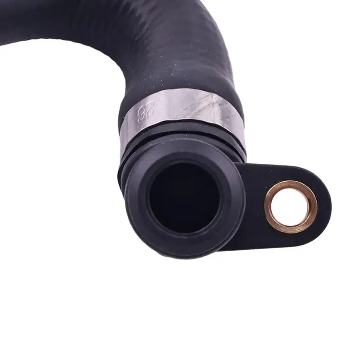 MANGUEIRA ENTRADA TROCADOR DE CALOR LAND ROVER FREELANDER 2 VOLVO S60 V60 XC60 S80 V70 XC90 3.0 24V T6 3.2 24V I6 2007 A 2015