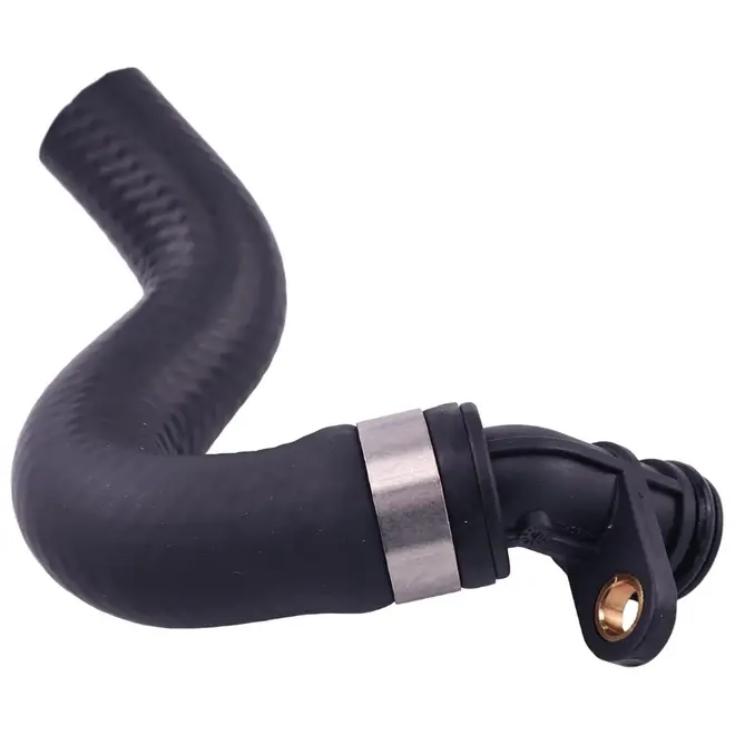 MANGUEIRA ENTRADA TROCADOR DE CALOR LAND ROVER FREELANDER 2 VOLVO S60 V60 XC60 S80 V70 XC90 3.0 24V T6 3.2 24V I6 2007 A 2015
