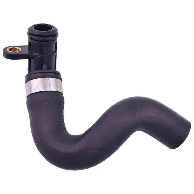 MANGUEIRA ENTRADA TROCADOR DE CALOR LAND ROVER FREELANDER 2 VOLVO S60 V60 XC60 S80 V70 XC90 3.0 24V T6 3.2 24V I6 2007 A 2015