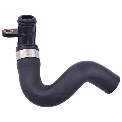 MANGUEIRA ENTRADA TROCADOR DE CALOR LAND ROVER FREELANDER 2 VOLVO S60 V60 XC60 S80 V70 XC90 3.0 24V T6 3.2 24V I6 2007 A 2015