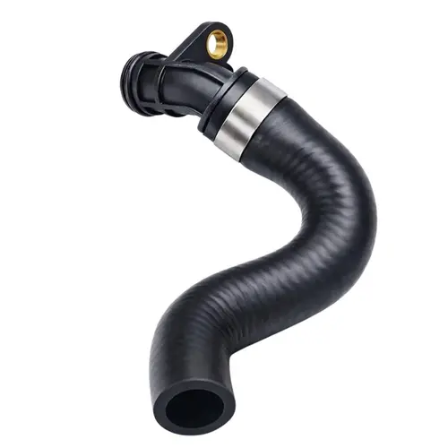 MANGUEIRA ENTRADA TROCADOR DE CALOR LAND ROVER FREELANDER 2 VOLVO S60 V60 XC60 S80 V70 XC90 3.0 24V T6 3.2 24V I6 2007 A 2015