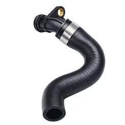 MANGUEIRA ENTRADA TROCADOR DE CALOR LAND ROVER FREELANDER 2 VOLVO S60 V60 XC60 S80 V70 XC90 3.0 24V T6 3.2 24V I6 2007 A 2015