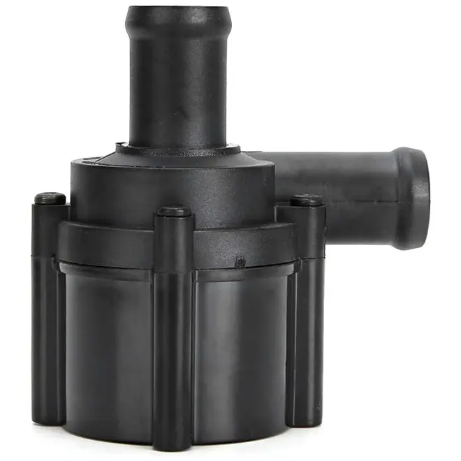 BOMBA AGUA AUX ELET AUDI/VW 2.0 16V TFSI/ 3.0 24V TDI/3.0/3.2 24V GAS/3.6 24V/4.0 32V V8 2