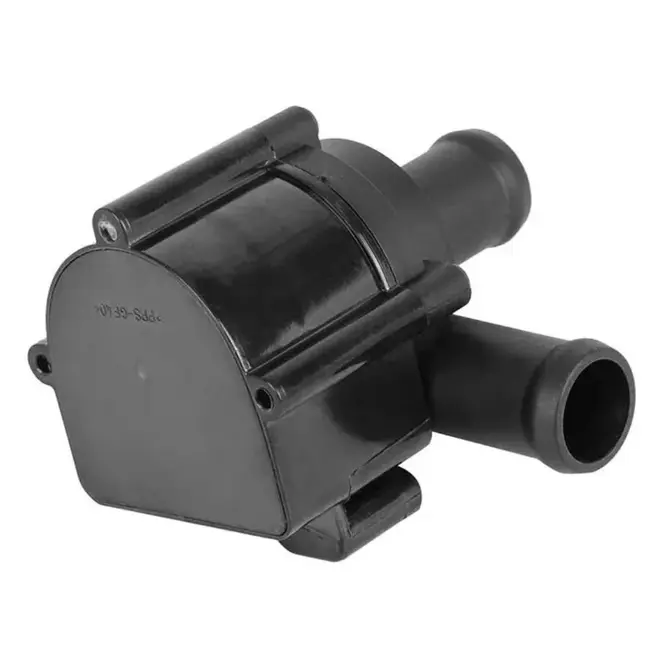 BOMBA AGUA AUX ELET AUDI/VW 2.0 16V TFSI/ 3.0 24V TDI/3.0/3.2 24V GAS/3.6 24V/4.0 32V V8 2