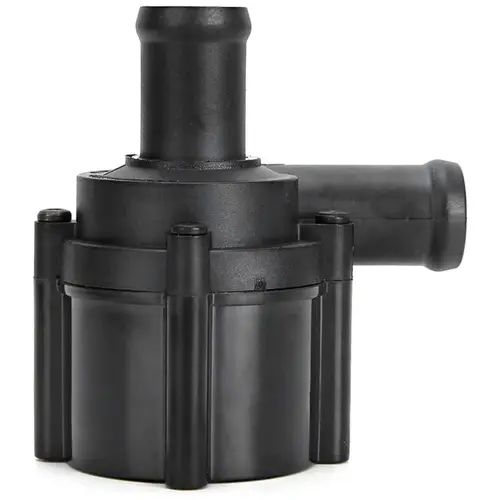BOMBA AGUA AUX ELET AUDI/VW 2.0 16V TFSI/ 3.0 24V TDI/3.0/3.2 24V GAS/3.6 24V/4.0 32V V8 2