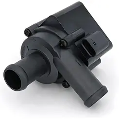 BOMBA AGUA AUX ELET AUDI/VW 2.0 16V TFSI/ 3.0 24V TDI/3.0/3.2 24V GAS/3.6 24V/4.0 32V V8 2