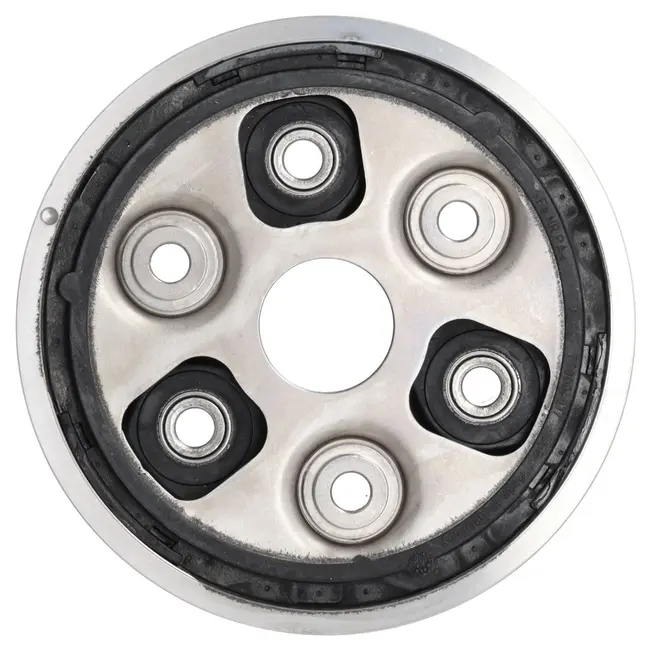 ACOPLAMENTO BOLACHÃO CARDAN TRASEIRO AUDI S3 Q3 VW TIGUAN ALLSPACE TIGUAN 2.0 16V TFSI TSI 2010 A 2021 1K0521307
