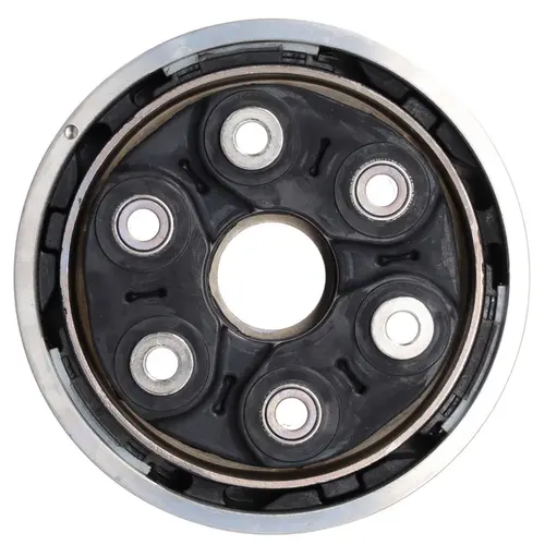 ACOPLAMENTO BOLACHÃO CARDAN TRASEIRO AUDI S3 Q3 VW TIGUAN ALLSPACE TIGUAN 2.0 16V TFSI TSI 2010 A 2021 1K0521307