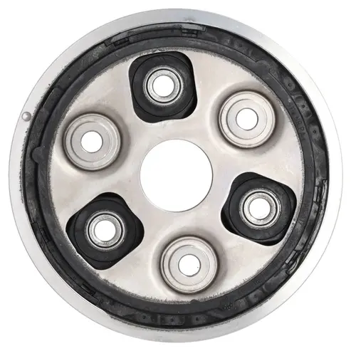 ACOPLAMENTO BOLACHÃO CARDAN TRASEIRO AUDI S3 Q3 VW TIGUAN ALLSPACE TIGUAN 2.0 16V TFSI TSI 2010 A 2021 1K0521307