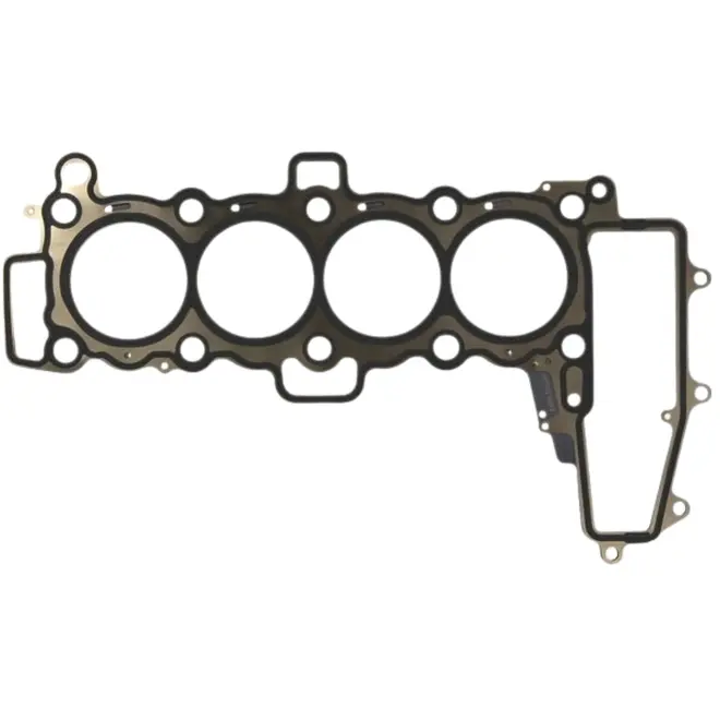 JUNTA CABEÇOTE JAGUAR LAND ROVER 2.0 16V GASOLINA DIESEL 2015 A 2025 LR073638