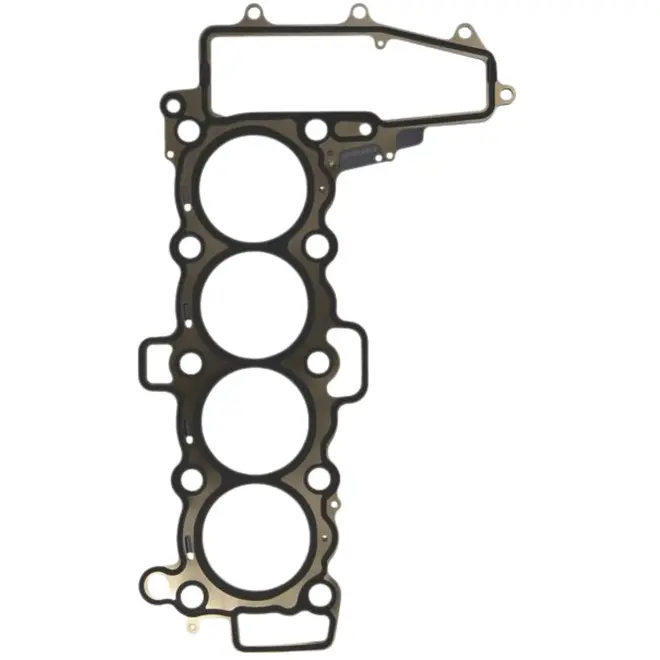 JUNTA CABEÇOTE JAGUAR LAND ROVER 2.0 16V GASOLINA DIESEL 2015 A 2025 LR073638