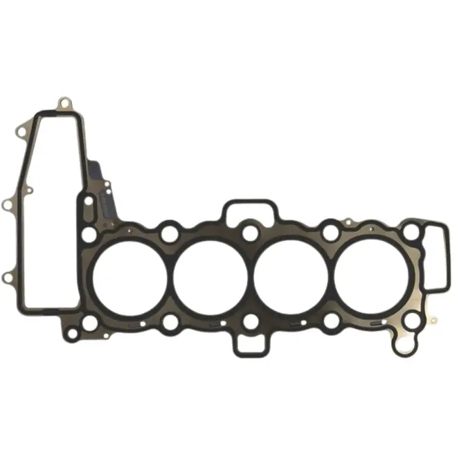 JUNTA CABEÇOTE JAGUAR LAND ROVER 2.0 16V GASOLINA DIESEL 2015 A 2025 LR073638