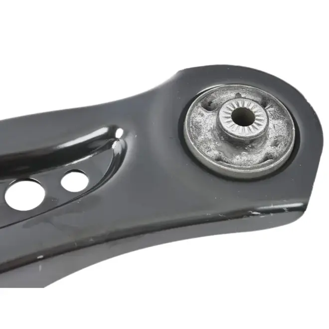 BANDEJA DIAN DIR S/ PIVO VW GOLF MK7 1.0 12V/1.4/2.0 16V TSI/1.6 16V MSI 2014 A 2018  5QM4
