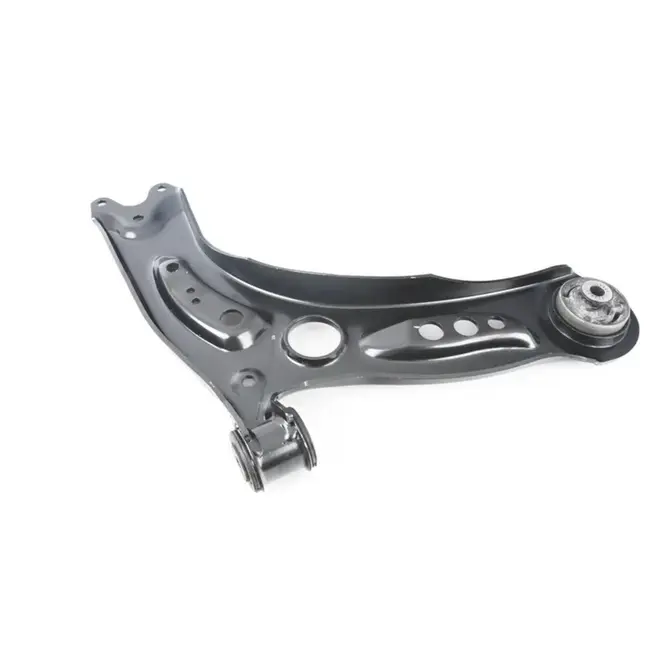 BANDEJA DIAN DIR S/ PIVO VW GOLF MK7 1.0 12V/1.4/2.0 16V TSI/1.6 16V MSI 2014 A 2018  5QM4