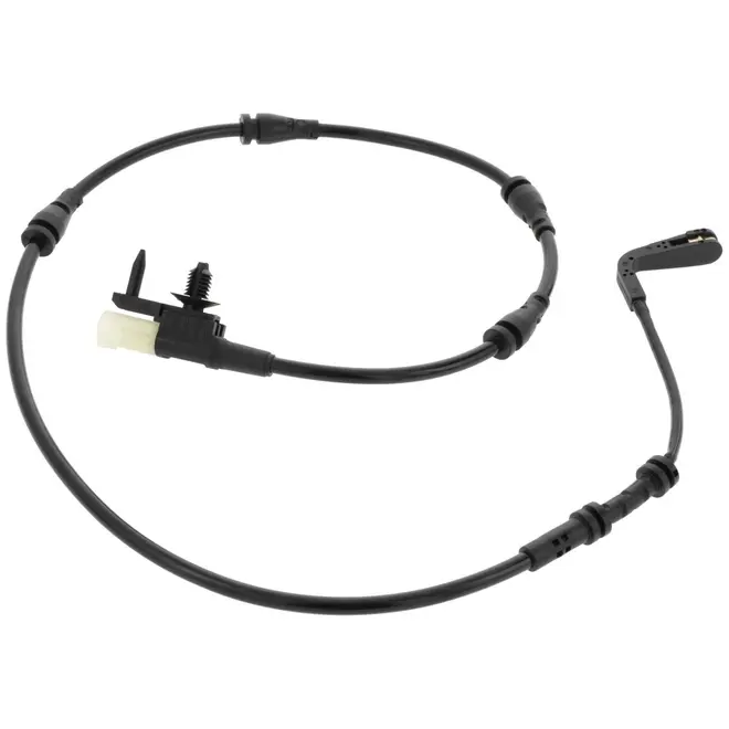 SENSOR PASTILHA FREIO TRAS LAND ROVER/JAGUAR 760MM 2015 A 2024 LR092060/J9C2076/SKU3639