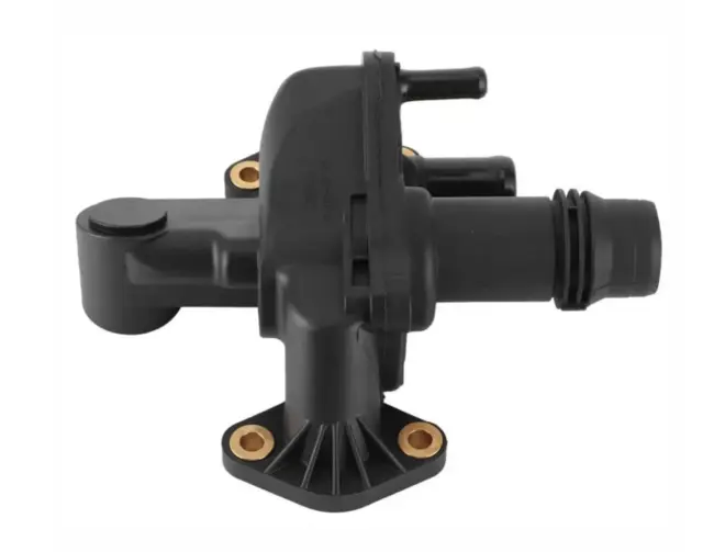 CAVALETE AGUA TERMOSTÁTICA LAND ROVER DISCOVERY 3/4/RANGE ROVER SPORT/VOGUE 2.7/3.0 24V TDV6 2005 A 2017