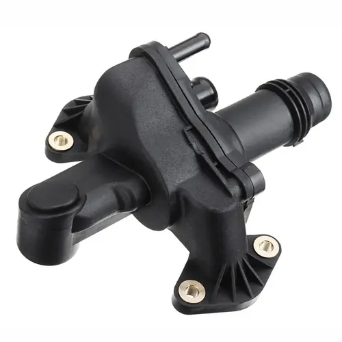 CARCACA VALVULA TERMOSTATICA LAND ROVER 2.7/3.0 24V 2005 A 2017 LR073372/SKU2558