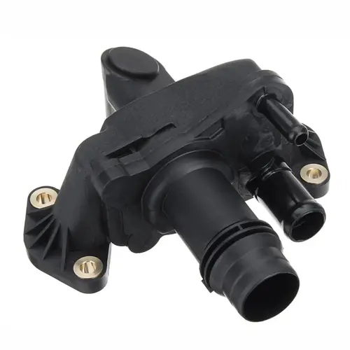 CARCACA VALVULA TERMOSTATICA LAND ROVER 2.7/3.0 24V 2005 A 2017 LR073372/SKU2558