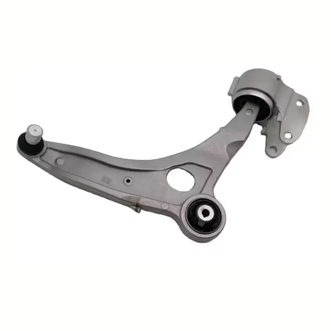 BANDEJA DIAN DIR C/ BUCHA LAND ROVER EVOQUE/DISCOVERY SPORT 2.0 16V 2018 A 2022  LR166006/