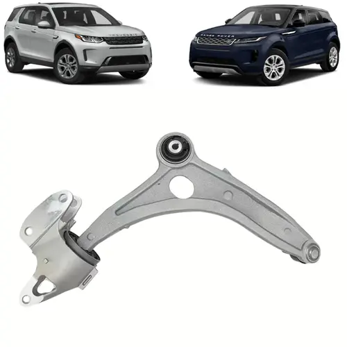 BANDEJA DIAN DIR C/ BUCHA LAND ROVER EVOQUE/DISCOVERY SPORT 2.0 16V 2018 A 2022  LR166006/