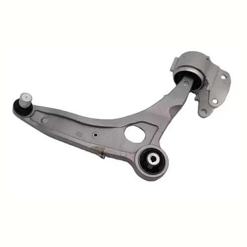 BANDEJA DIAN DIR C/ BUCHA LAND ROVER EVOQUE/DISCOVERY SPORT 2.0 16V 2018 A 2022  LR166006/